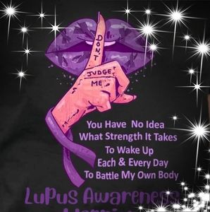 Meet your Posher, Yolanda